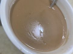 花生糊-满口香饭店
