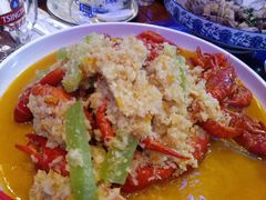 -96农蝎虾(江桥老街店)