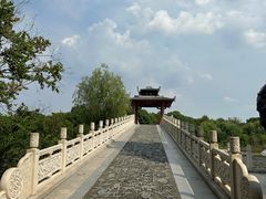 -东湖落雁景区