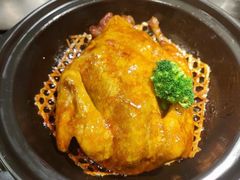 -卢家湾大酒店(诸暨店)