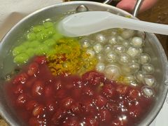 -盟重烧烤(高正街店)