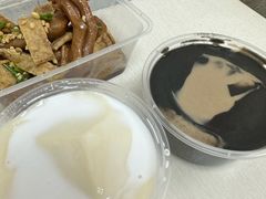 -喜盈门保健甜品店