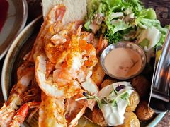 -Pakkhús Restaurant