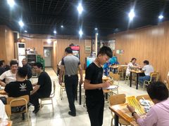 大堂-老大鸡肉串(天津店)