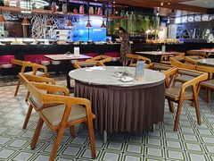 -泰谷酒店·太古码头闽菜自助餐厅