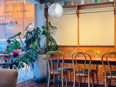 -有序Orderly融合西餐·咖啡(运河外滩店)
