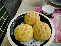 -点都德(珠江新城店)