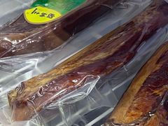 -鸿运兔·手撕烤兔(天府广场店)