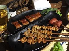 -浪花亭日本料理(古田路店)