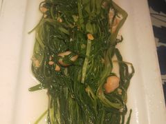 -绿茶餐厅(布吉万象汇店)