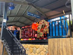 -将军关探险漂流