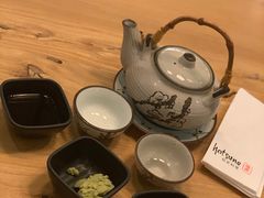 -Hatsune隐泉日式料理(SKP店)