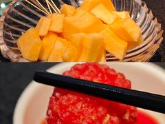-唐猫庭院·千年陕菜(赛格国际购物中心店)