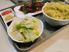 -本味轩精品茶餐厅(黄山路店)