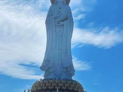 -三亚南山文化旅游区