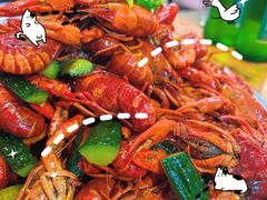 -阿杰烧烤·西安传统烤肉店(天朗御湖店)