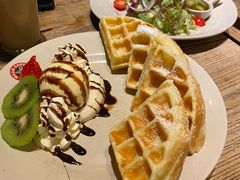 -漫咖啡(浏阳河店)