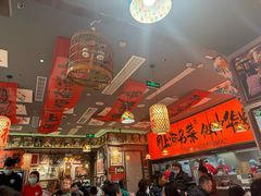 -王繁星面馆(西安熙地港店)