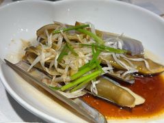 -开海·红岛海鲜虾水饺(石老人店)
