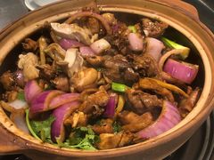 招牌胡须佬鸡煲-胡须佬鸡煲四季火锅店(石厦西村直营店)