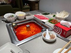 -海底捞火锅(漫乐城夜宵主题店)