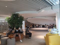 -广州市白云区图书馆