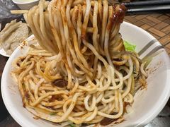 -姚记炒肝店(簋街店)