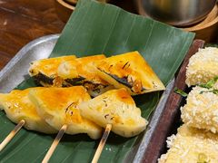 -银米·云南传统过桥米线(双廊黑金冠店)