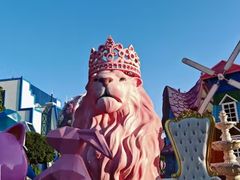 -厦门方特梦幻王国