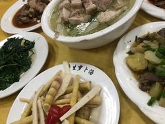 -荣生萝卜汤饭店