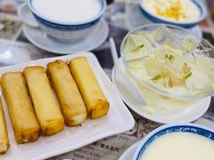 -周大娘牛乳(旧寨古村总店)
