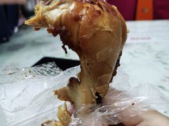 -王二甩老木子鸡(江湾店)