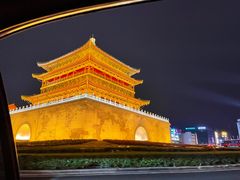 -西安城墙·碑林历史文化景区