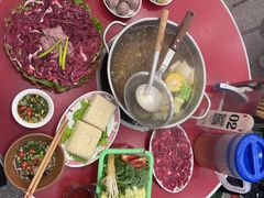 -潮汕•草根牛肉档(中江路店)