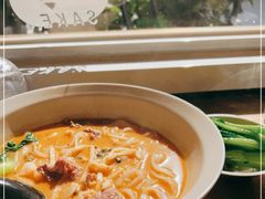 -漆黑觉米粉(三里屯店)
