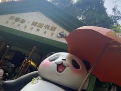 -轩客会(熊猫书店)