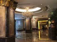 -上海南新雅大酒店