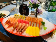 -尚海豆捞(乐虹坊店)