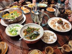 -老湘亲·品鉴湘菜(蔡塘爱琴海店)