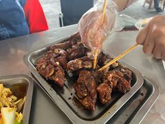 -佰运猪蹄(高陵店)