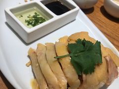 蘇小柳白切鸡-苏小柳手工点心(人民广场分院)
