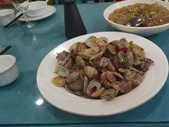 -山海经·海边人家 海鲜新青岛菜(扬州路店)