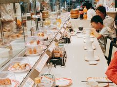 -新一番三文鱼寿司(大东海店)