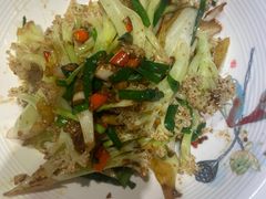 -俏湘厨•地道湘菜(建华南路店)