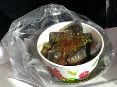 -无声臭豆腐(大井1号店)