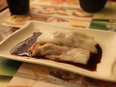 -添好运点心专门店(深水埗店)