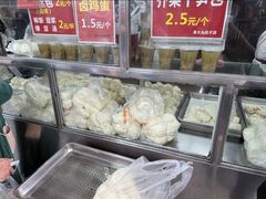 -袁大头包子(光华路店)