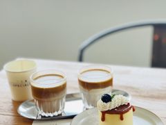 -ChanDu躔度咖啡(灯塔店)