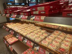 -佳德凤梨酥