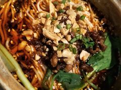 小面-水煮三国·川鲁江湖菜(香山店)